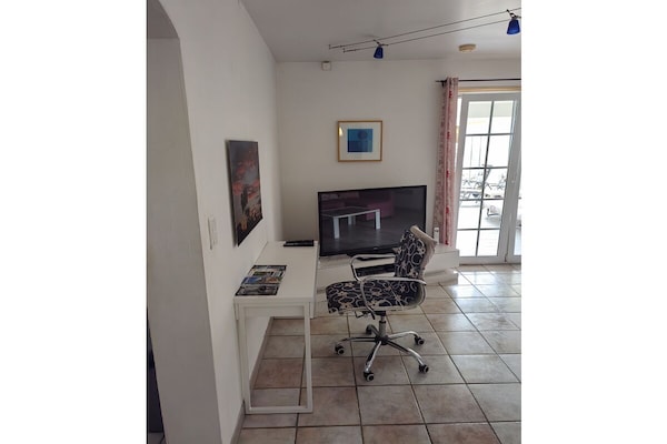 Foto van De kleine Provence || Cavalaire - Vakantiehuis in Cavalaire - Untagged