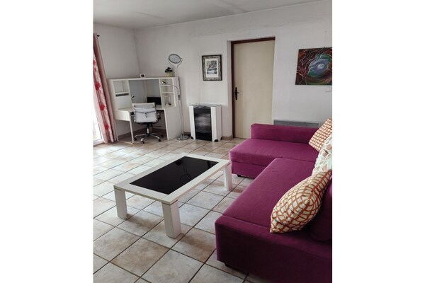 Foto van De kleine Provence || Cavalaire - Vakantiehuis in Cavalaire - Untagged