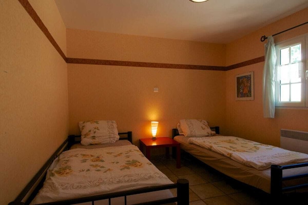 Foto van De kleine Provence || Cavalaire - Vakantiehuis in Cavalaire - Untagged