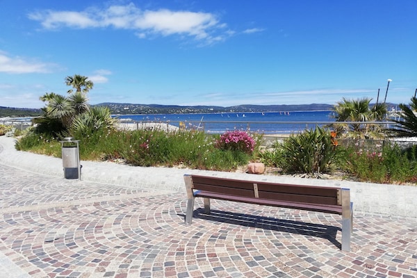 Foto van De kleine Provence || Cavalaire - Vakantiehuis in Cavalaire - Untagged