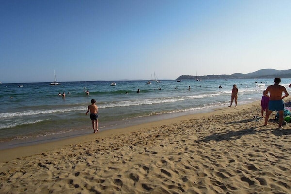 Foto van De kleine Provence || Cavalaire - Vakantiehuis in Cavalaire - Untagged