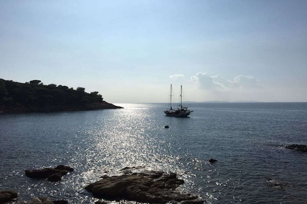 Foto van De kleine Provence || Cavalaire - Vakantiehuis in Cavalaire - Untagged