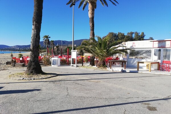 Foto van De kleine Provence || Cavalaire - Vakantiehuis in Cavalaire - Untagged