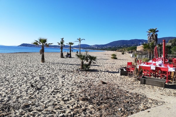 Foto van De kleine Provence || Cavalaire - Vakantiehuis in Cavalaire - Untagged
