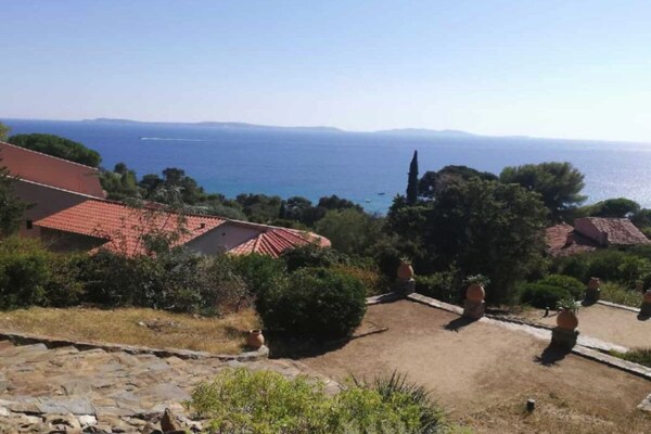 Foto van De kleine Provence || Cavalaire - Vakantiehuis in Cavalaire - Untagged
