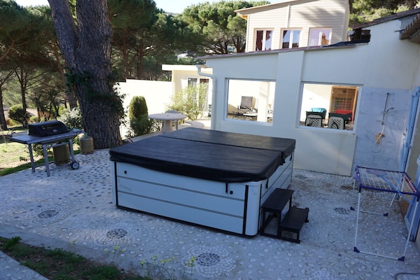 Foto van De kleine Provence || Cavalaire - Vakantiehuis in Cavalaire - Untagged