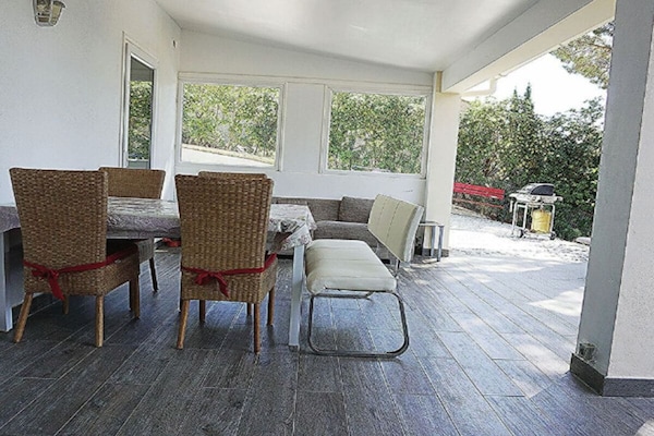 Foto van De kleine Provence || Cavalaire - Vakantiehuis in Cavalaire - Untagged