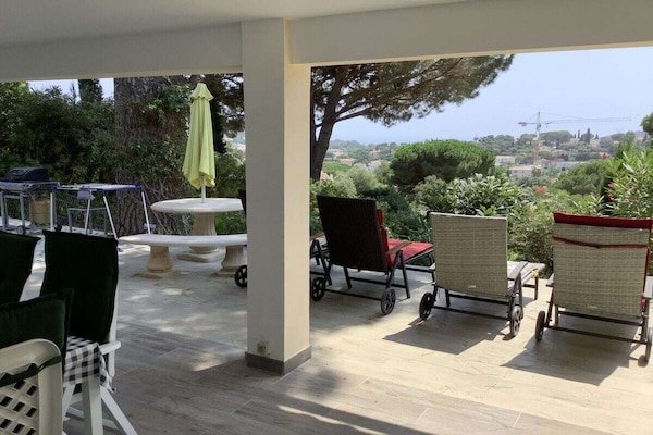 Foto van De kleine Provence || Cavalaire - Vakantiehuis in Cavalaire - Untagged