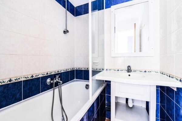 Foto van 2-kamerappartement voor 6 personen - Selectie - Vakantiehuis in LES ISSAMBRES - 