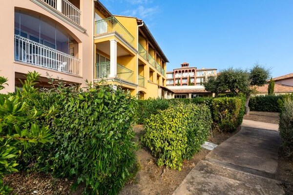 Foto van 2-kamerappartement voor 6 personen - Selectie - Vakantiehuis in LES ISSAMBRES - 