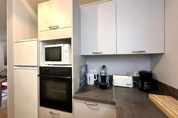 Foto van Hyelan Residence met drie kamers - Vakantiehuis in HYERES - 