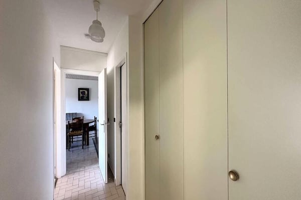 Foto van Hyelan Residence met drie kamers - Vakantiehuis in HYERES - 
