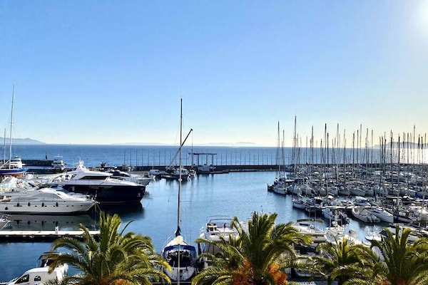 Foto van Hyelan Residence met drie kamers - Vakantiehuis in HYERES - 