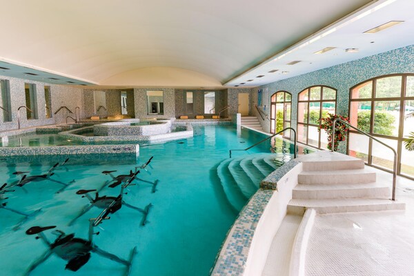 Foto van Duplexwoning voor 6 personen met zwembad - Vakantiehuis in Fayence - PoolOfHouse