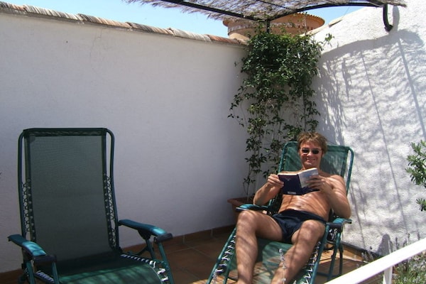 Foto van Vakantiehuis in  - Vakantiehuis in  - Untagged
