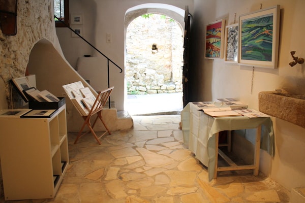 Foto van Vakantiehuis in  - Vakantiehuis in  - Untagged