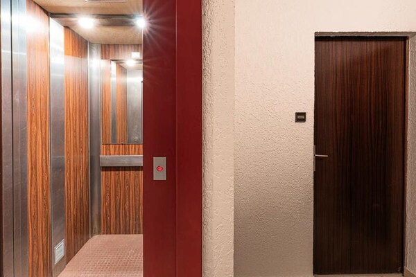 Foto van Appartement in Le Lavandou met uitzicht op zee - Vakantiehuis in Le Lavandou - Untagged