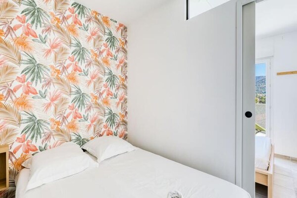 Foto van Appartement in Le Lavandou vlakbij het strand - Vakantiehuis in Le Lavandou - Untagged