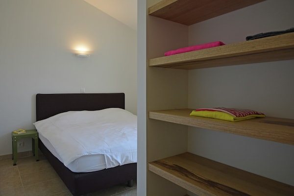 Foto van Villa in Malaucène bij Mont Ventoux - Vakantiehuis in Malaucène - BedRoom