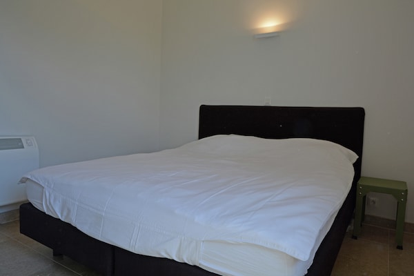 Foto van Villa in Malaucène bij Mont Ventoux - Vakantiehuis in Malaucène - BedRoom