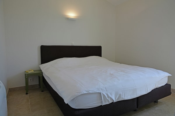 Foto van Villa in Malaucène bij Mont Ventoux - Vakantiehuis in Malaucène - BedRoom