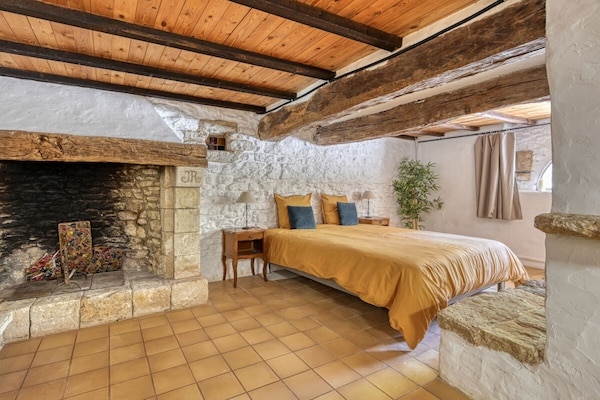 Foto van Domaine de la Santonne - Vakantiehuis in Apt - Untagged
