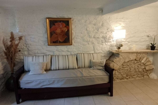 Foto van Domaine de la Santonne - Vakantiehuis in Apt - Untagged