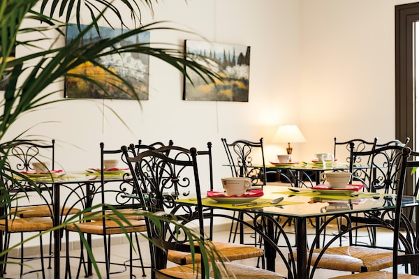 Foto van Familievakantiehuisje in de Provence voor 8 - Vakantiehuis in L'Isle-sur-la-Sorgue - Facilities