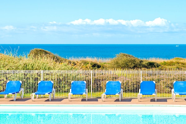 Foto van Een gezinsuitje aan de kust in de Vendée - Vakantiehuis in Les Sables-d'Olonne - PoolOfHouse
