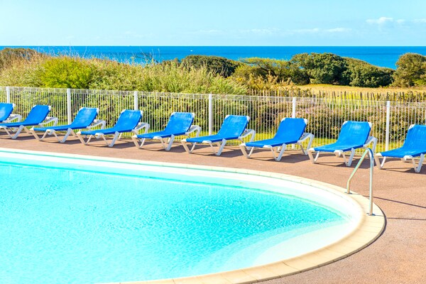Foto van Een gezinsuitje aan de kust in de Vendée - Vakantiehuis in Les Sables-d'Olonne - PoolOfHouse