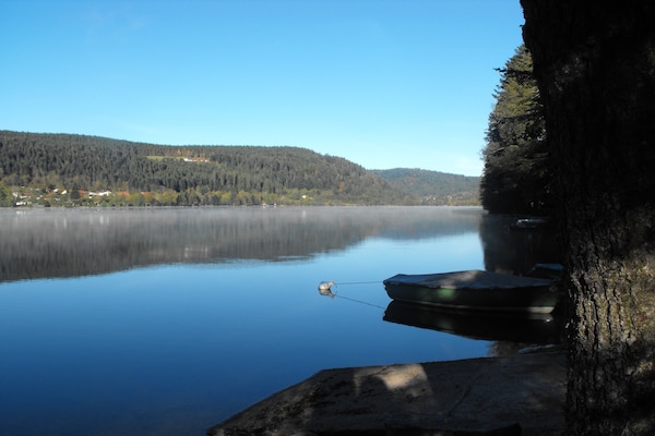 Foto van Chalet bij Gerardmer en skipistes - Vakantiehuis in Gerbepal - AreaSummer20KM