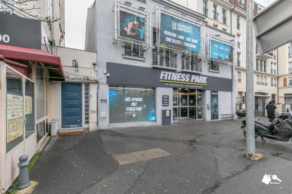 Foto van 3BDR/8P appartement - Villemôble - 20 min van Parijs met de RER - Untagged