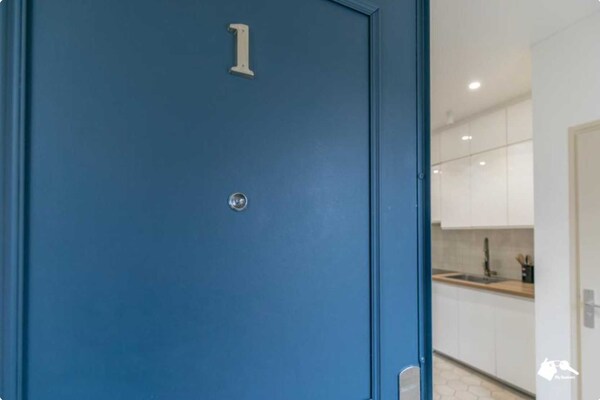 Foto van 3BDR/8P appartement - Villemôble - 20 min van Parijs met de RER - Untagged