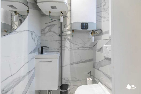 Foto van 3BDR/8P appartement - Villemôble - 20 min van Parijs met de RER - Untagged