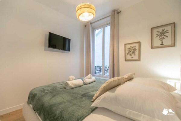 Foto van 3BDR/8P appartement - Villemôble - 20 min van Parijs met de RER - Untagged