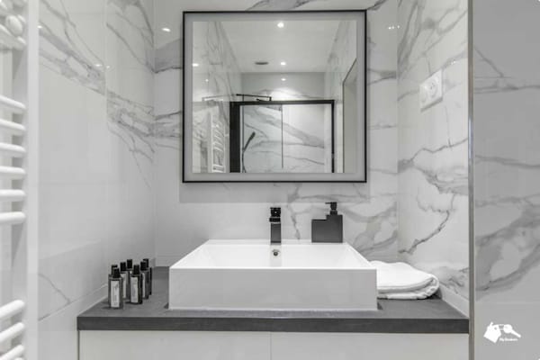 Foto van 3BDR/8P appartement - Villemôble - 20 min van Parijs met de RER - Untagged