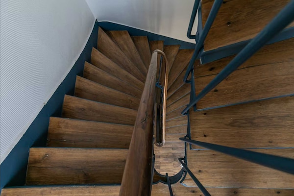 Foto van 2-slaapkamerappartement voor 6 personen in Villemomble – 20 min. van Parijs - Untagged