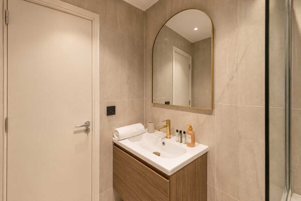 Foto van 3BDR/6P appartement - Villemömble - 20 min van Parijs met de RER - Untagged