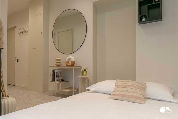 Foto van 3BDR/6P appartement - Villemömble - 20 min van Parijs met de RER - Untagged