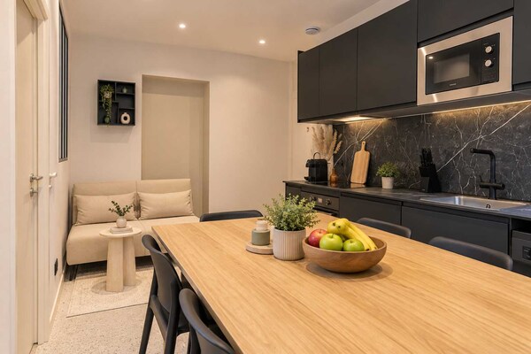 Foto van 3BDR/6P appartement - Villemömble - 20 min van Parijs met de RER - Untagged