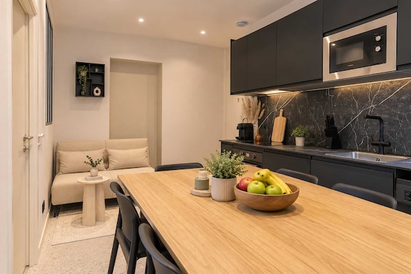 Foto van 3BDR/6P appartement - Villemömble - 20 min van Parijs met de RER - Untagged