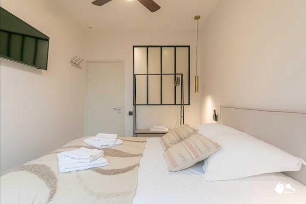 Foto van 3BDR/6P appartement - Villemömble - 20 min van Parijs met de RER - Untagged
