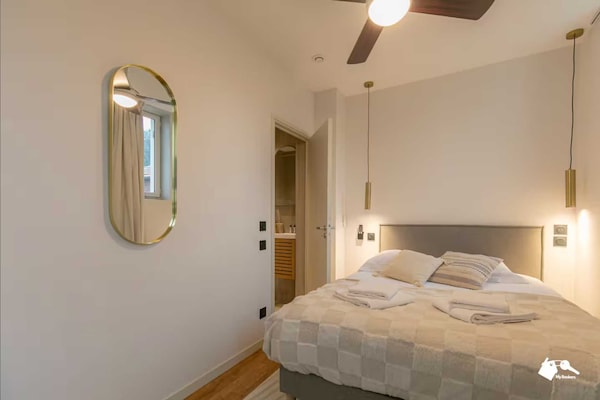Foto van 3BDR/6P appartement - Villemömble - 20 min van Parijs met de RER - Untagged