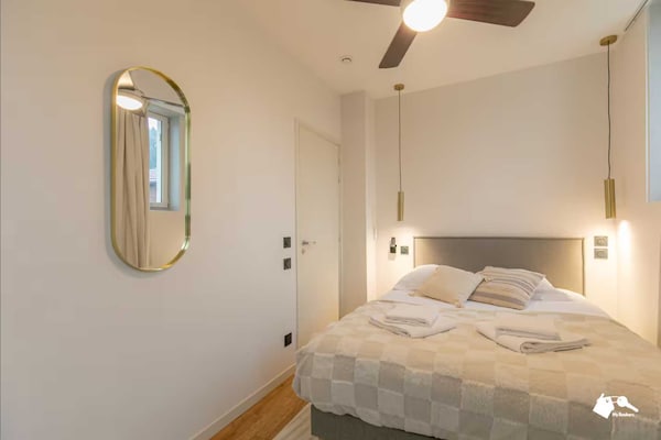 Foto van 3BDR/6P appartement - Villemömble - 20 min van Parijs met de RER - Untagged