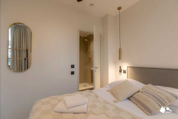 Foto van 3BDR/6P appartement - Villemömble - 20 min van Parijs met de RER - Untagged