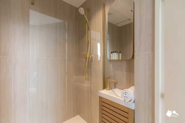 Foto van 3BDR/6P appartement - Villemömble - 20 min van Parijs met de RER - Untagged