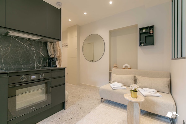 Foto van 3BDR/6P appartement - Villemömble - 20 min van Parijs met de RER - Untagged
