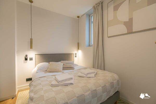 Foto van 3BDR/6P appartement - Villemömble - 20 min van Parijs met de RER - Untagged