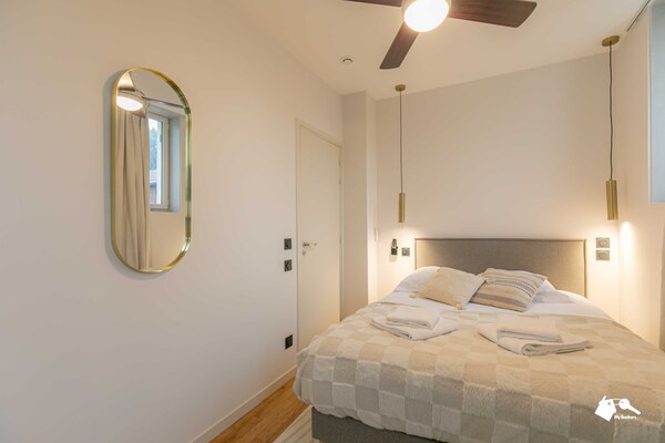 Foto van 3BDR/6P appartement - Villemömble - 20 min van Parijs met de RER - Untagged