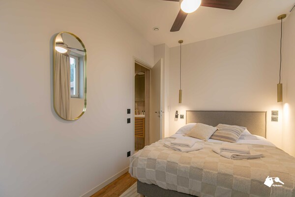 Foto van 3BDR/6P appartement - Villemömble - 20 min van Parijs met de RER - Untagged